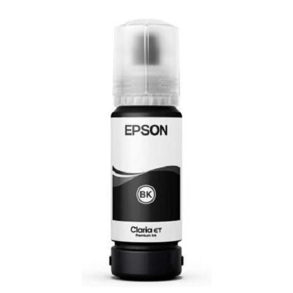 Botella Tinta T555120-Al Photo Negro TECNOLOGIA EPSON 