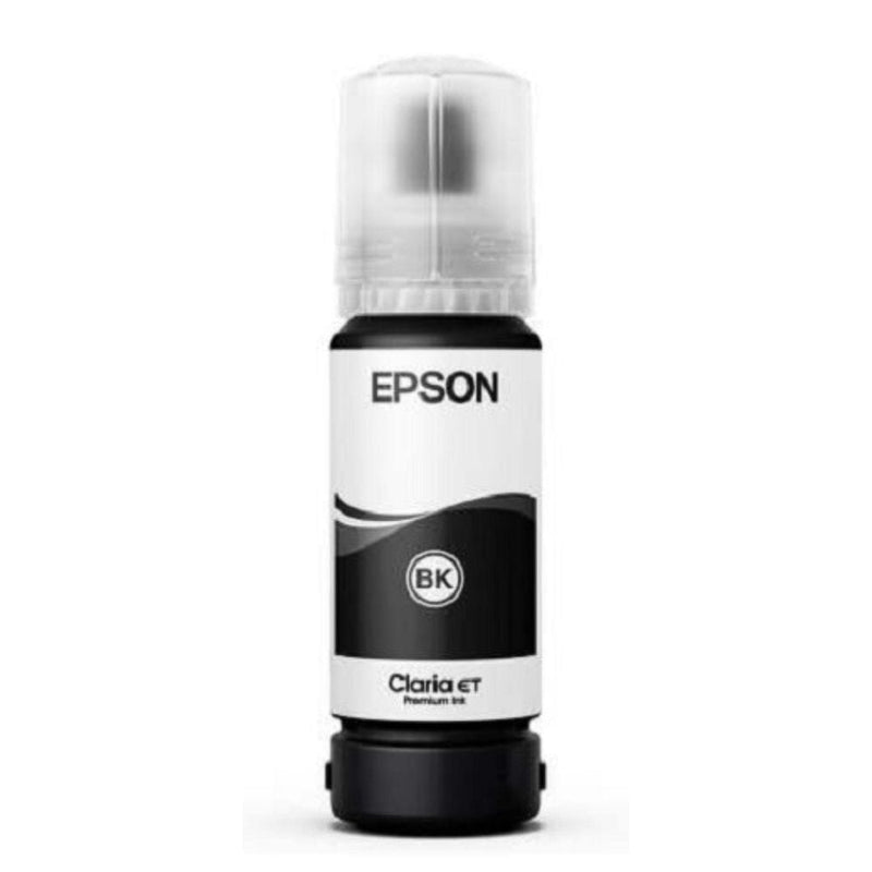 Botella Tinta T555120-Al Photo Negro TECNOLOGIA EPSON 