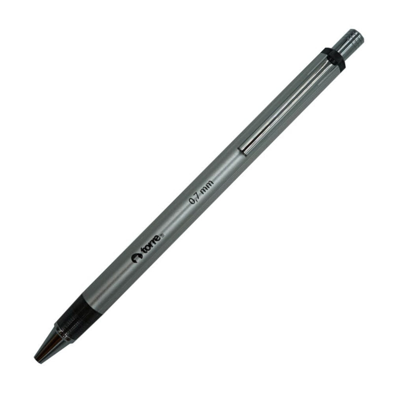 Portaminas 0.7 mm Metálico Colores Surtidos OFICINA Y LIBRERIA TORRE 