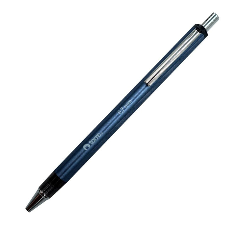 Portaminas 0.7 mm Metálico Colores Surtidos OFICINA Y LIBRERIA TORRE 
