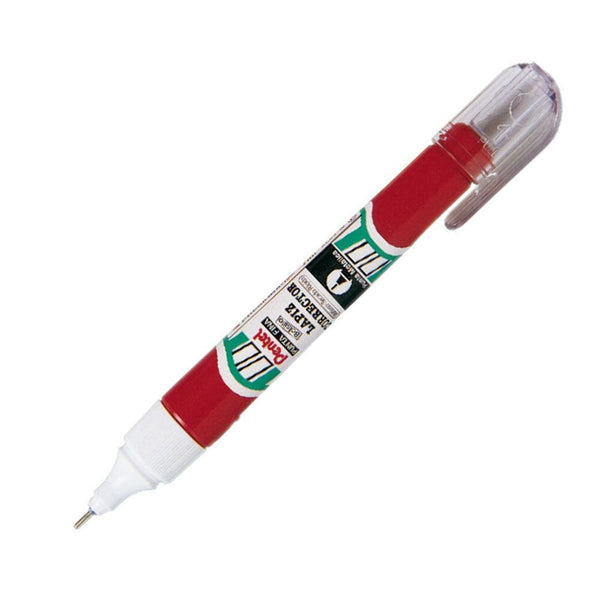 Corrector Lápiz Punta Metal 7 Ml OFICINA Y LIBRERIA PENTEL 