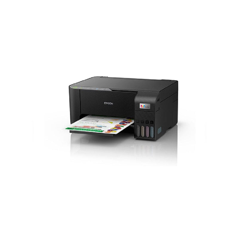 Multifuncional Ecotank L3250 Wifi TECNOLOGÍA EPSON 