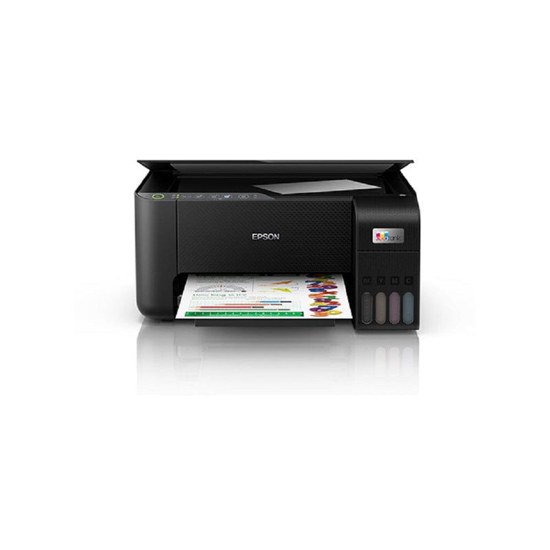 Multifuncional Ecotank L3250 Wifi TECNOLOGÍA EPSON 