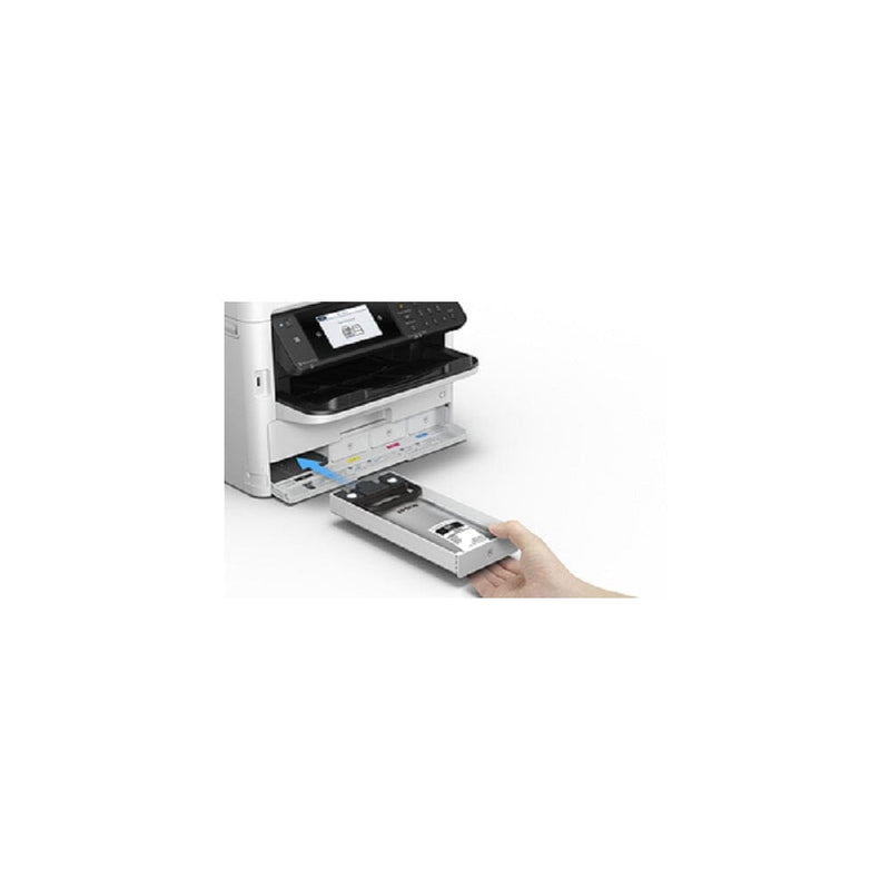 Impresora Color Wf-C5210 Wifi/Red 2,5 K TECNOLOGÍA EPSON 
