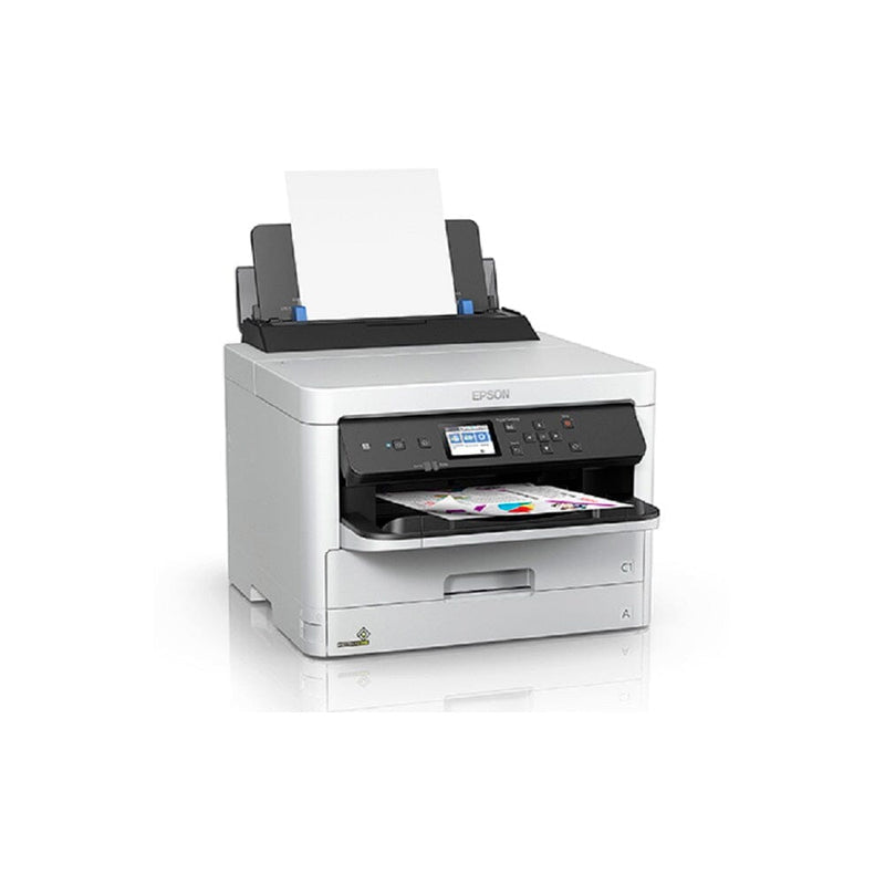 Impresora Color Wf-C5210 Wifi/Red 2,5 K TECNOLOGÍA EPSON 