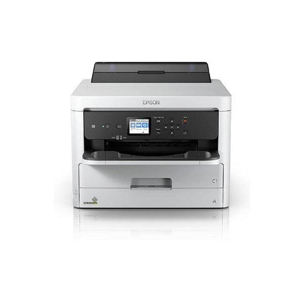 Impresora Color Wf-C5210 Wifi/Red 2,5 K TECNOLOGÍA EPSON 