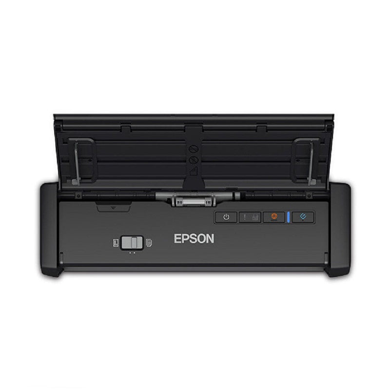 Escáner Es-300W Duplex Wifi Color TECNOLOGÍA EPSON 