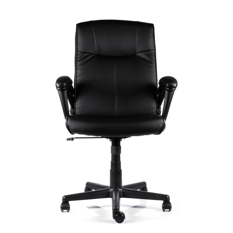 Sillón Ejecutivo Modelo Vitto Negro ONE SIT 