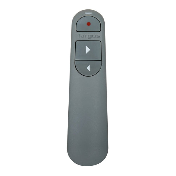Presentador Con Laser Antimicrobial Amp06704Amgl TECNOLOGÍA TARGUS 