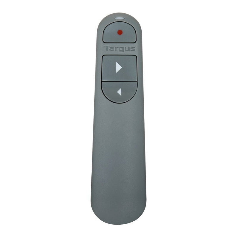 Presentador Con Laser Antimicrobial Amp06704Amgl TECNOLOGÍA TARGUS 