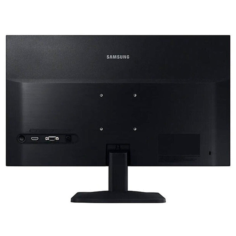 Monitor 22 Fhd Vga Hdmi Ls22A336 60Hz TECNOLOGIA SAMSUNG 