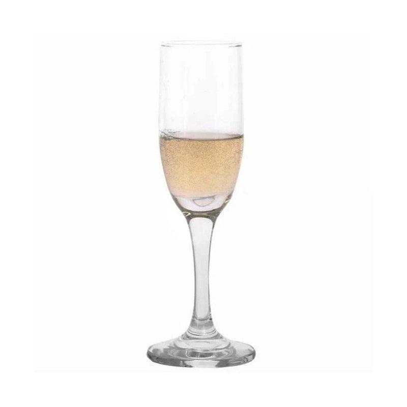 Copas Flute Set 6 Un Rioja HOGAR CRISTAR 