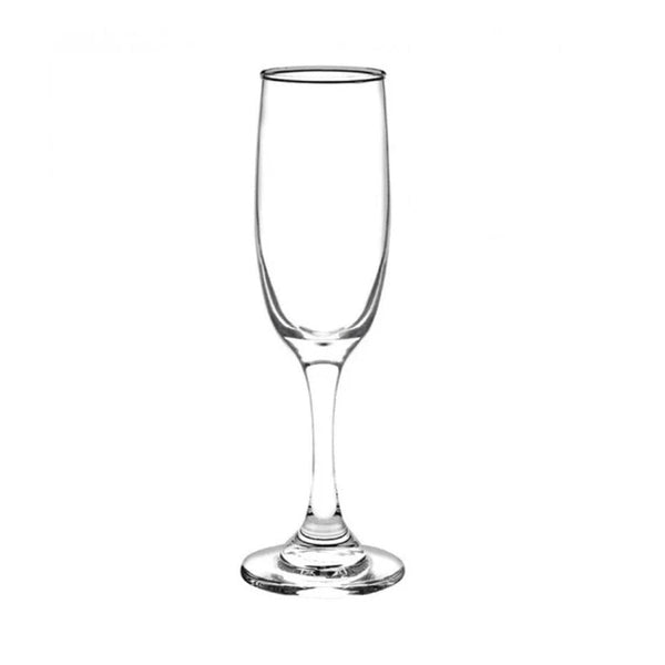 Copas Flute Set 6 Un Rioja HOGAR CRISTAR 