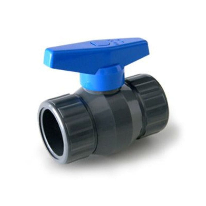 Valvula Bola Cem 32 Mm Pvc FERRETERIA DUKE 