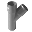 Vee Pvc Gris 110 X 110 mm FERRETERIA TIGRE 