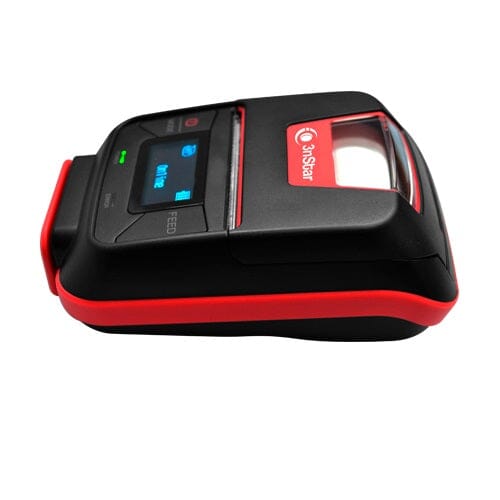 Impresora Térmica Portátil Bt/Usb TECNOLOGÍA 3N STAR 