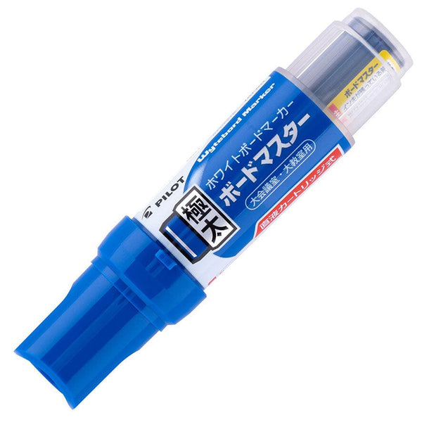 Marcador Recargable Pizarra Jumbo Wbma Azul OFICINA Y LIBRERIA PILOT 