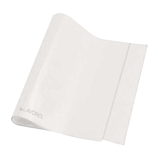 Forro College Pvc Transparente OFICINA Y LIBRERIA LAVORO 