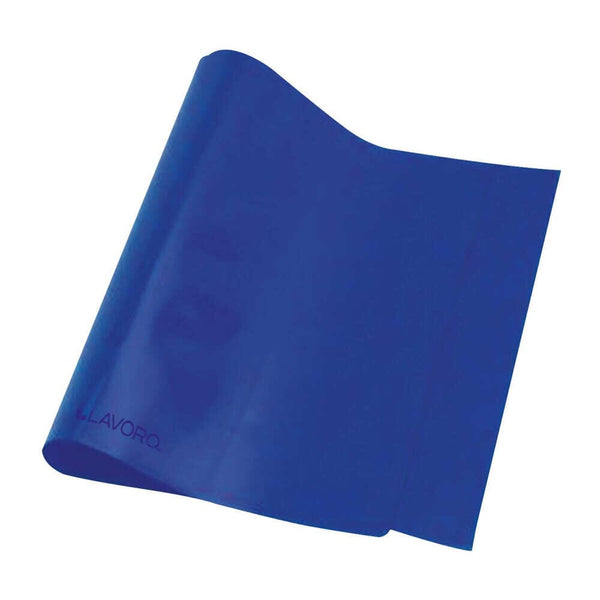 Forro College Pvc Azul OFICINA Y LIBRERIA LAVORO 