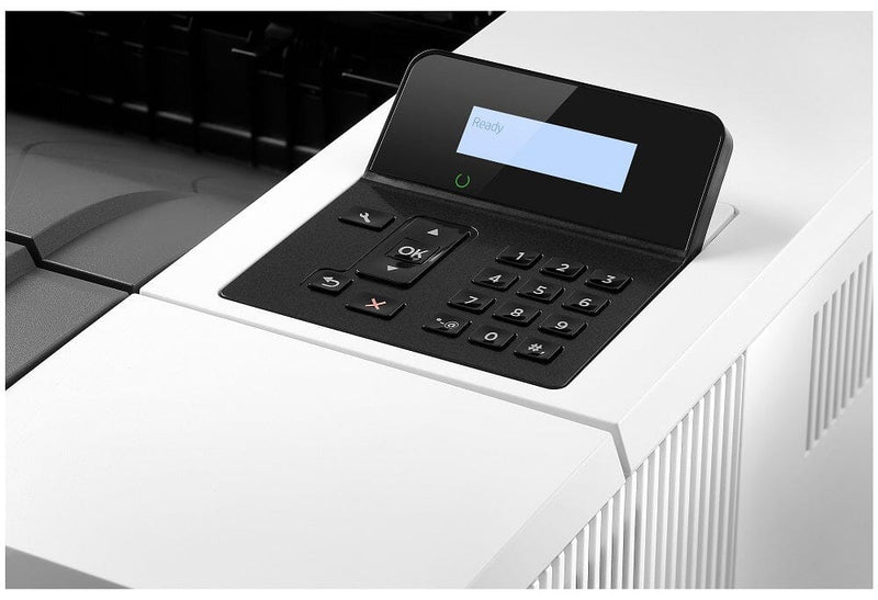 Impresora Laserjet Pro M501Dn TECNOLOGÍA HP 