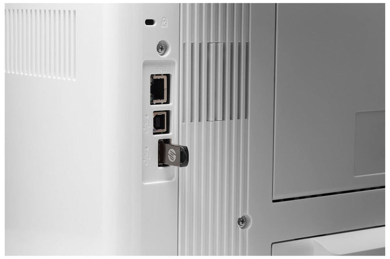 Impresora Laserjet Pro M501Dn TECNOLOGÍA HP 