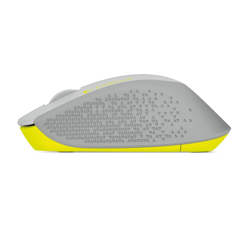 Mouse Inalámbrico M280 Gris TECNOLOGÍA LOGITECH 