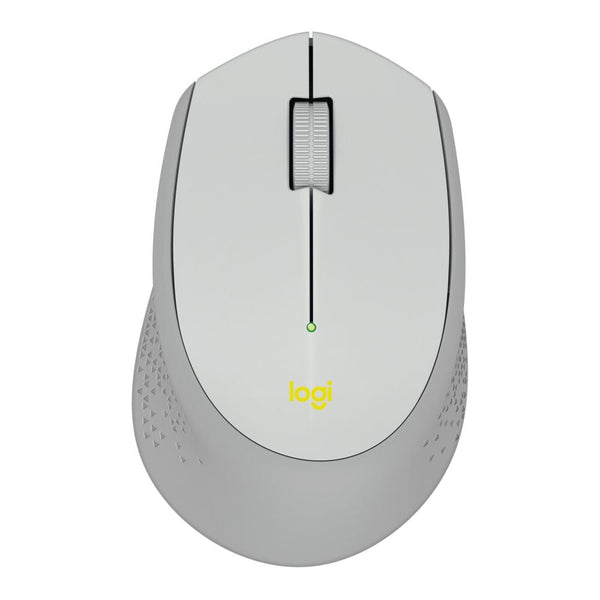 Mouse Inalámbrico M280 Gris TECNOLOGÍA LOGITECH 