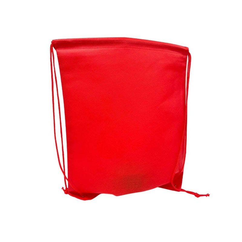 Morral Puerto Montt Rojo 2021 OFICINA Y LIBRERIA UNIBAG 