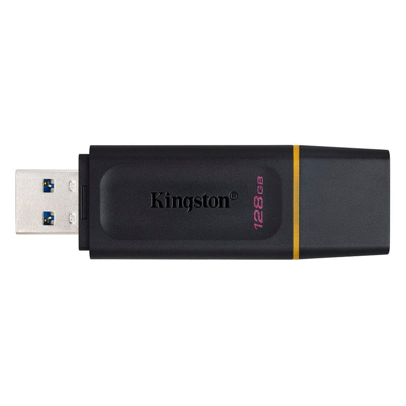 Pendrive 128 Gb Usb 3.2 Dt Exodia TECNOLOGÍA KINGSTON 