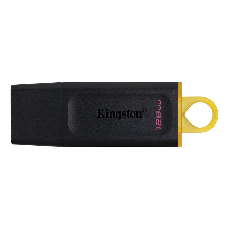 Pendrive 128 Gb Usb 3.2 Dt Exodia TECNOLOGÍA KINGSTON 