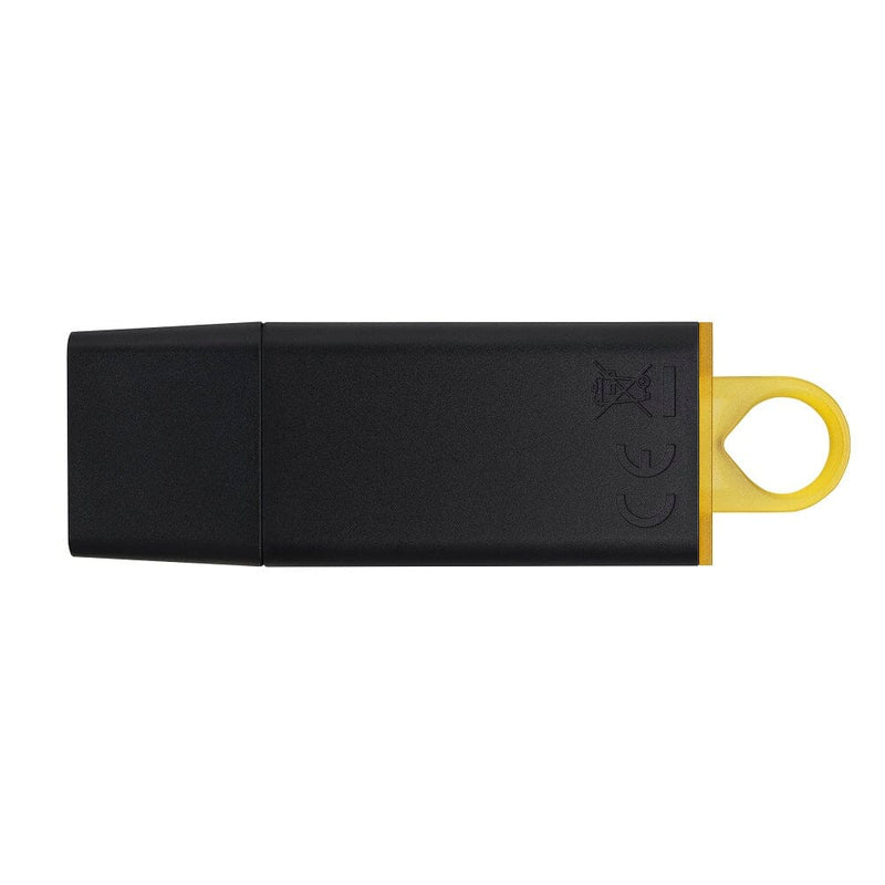 Pendrive 128 Gb Usb 3.2 Dt Exodia TECNOLOGÍA KINGSTON 