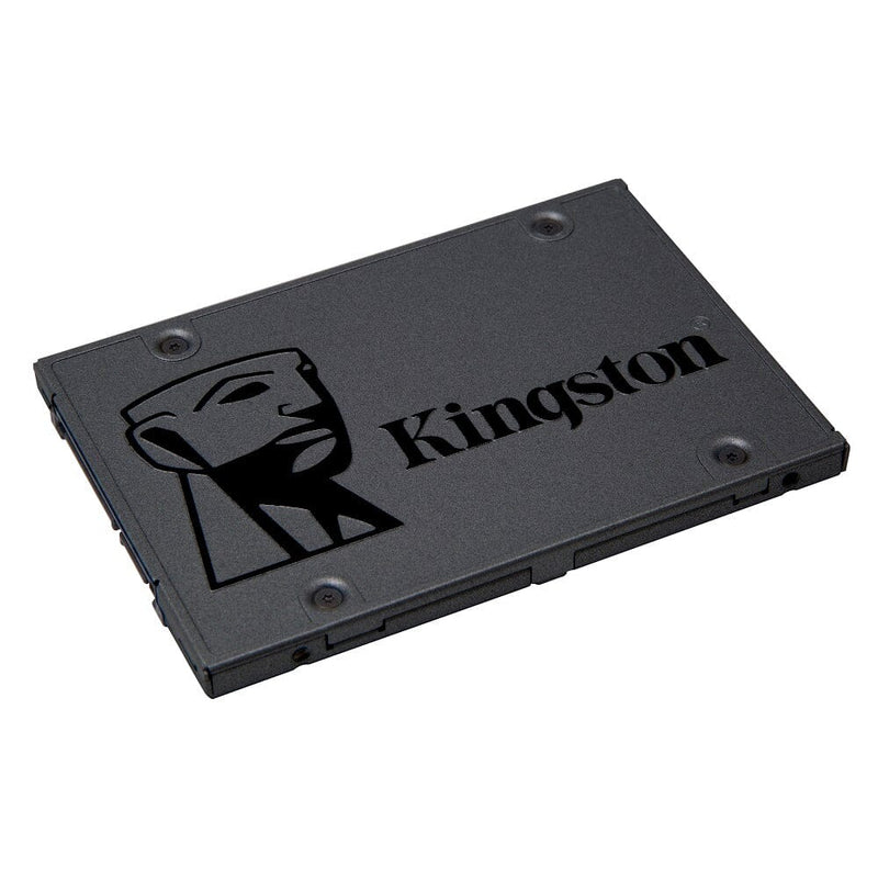 Ssd Interno Sa400 120 Gb Sata3 500 Mb/320 Mb TECNOLOGIA KINGSTON 