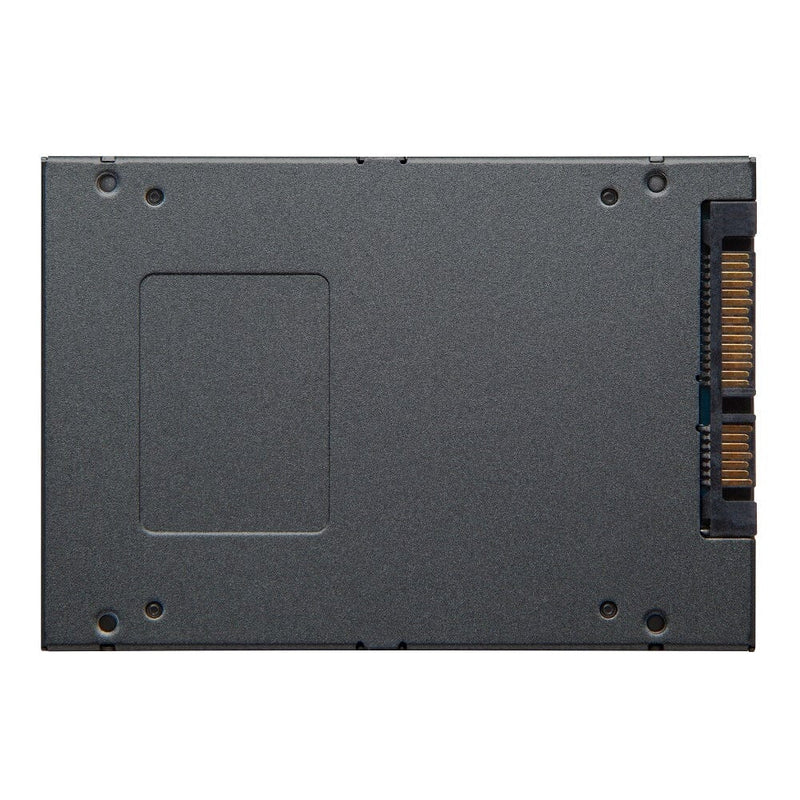 Ssd Interno Sa400 120 Gb Sata3 500 Mb/320 Mb TECNOLOGIA KINGSTON 