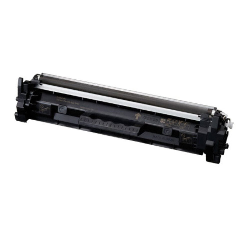 Tóner 047 2164C001 Negro 1600 páginas TECNOLOGÍA CANON 