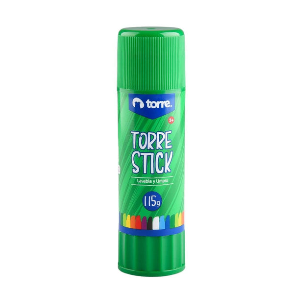 Barra Adhesiva 115 Gr OFICINA Y LIBRERIA TORRE 