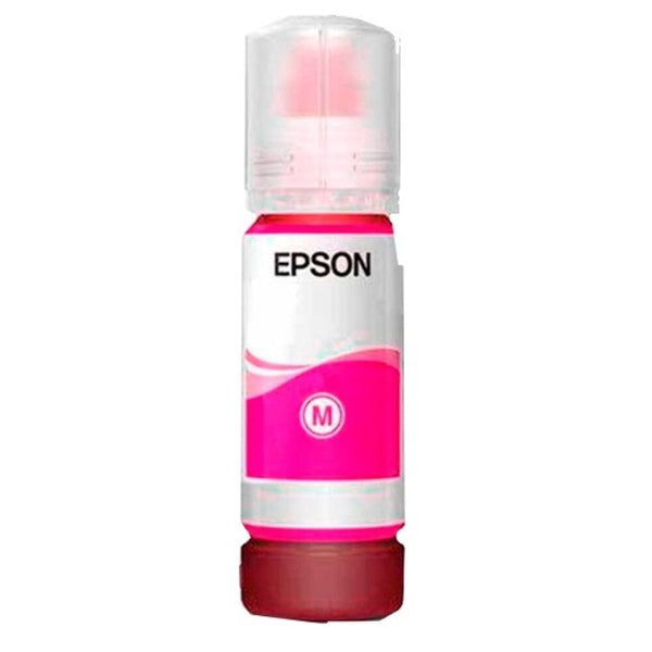 Botella Tinta T524320-Al Magenta TECNOLOGIA EPSON 