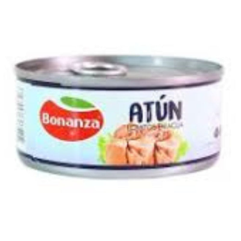 Atun Lomito En Agua 160 Gr ALIMENTOS BONANZA 