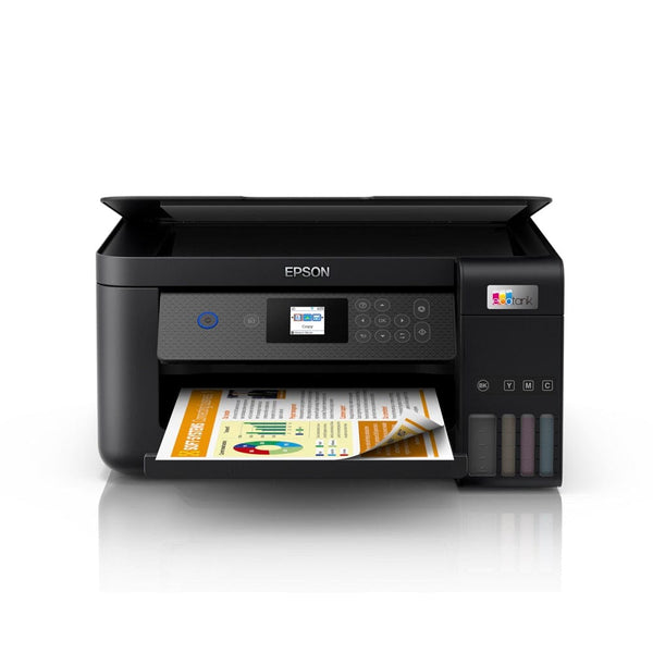 Multifuncional Ecotank L4260 TECNOLOGÍA EPSON 