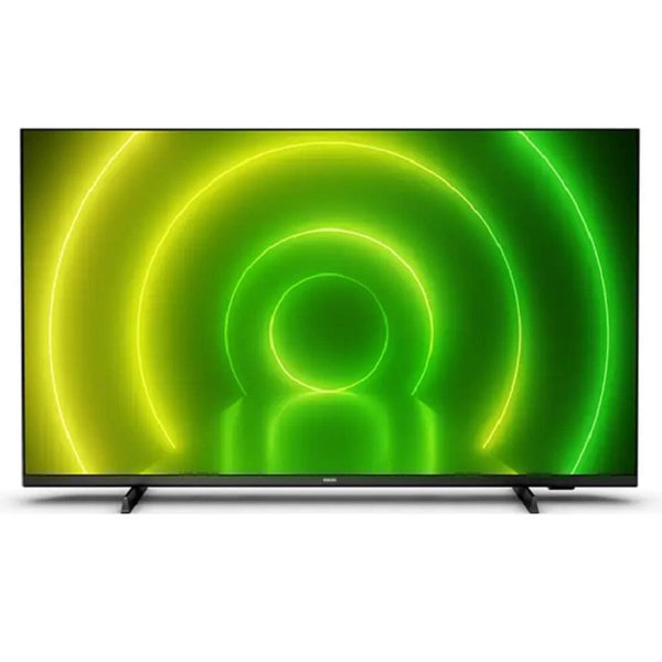 Smart TV 65" Android 4K UHD 65PUD7406 TECNOLOGIA PHILIPS 