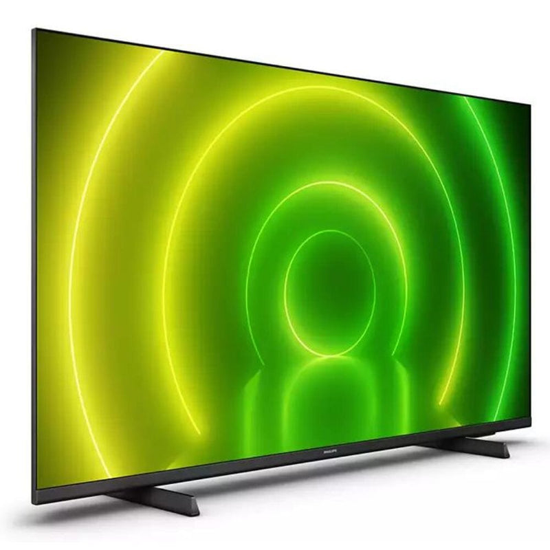 Smart TV 65" Android 4K UHD 65PUD7406 TECNOLOGIA PHILIPS 