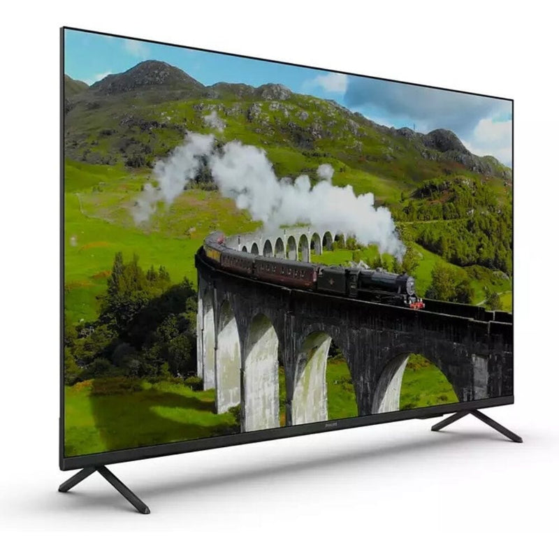 Smart Tv 50" Android 4K Uhd 50Pud7406 TECNOLOGIA PHILIPS 