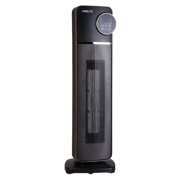 Termoventilador Cerámico Digital 2000W Htc-2022 Rc HOGAR AIROLITE 