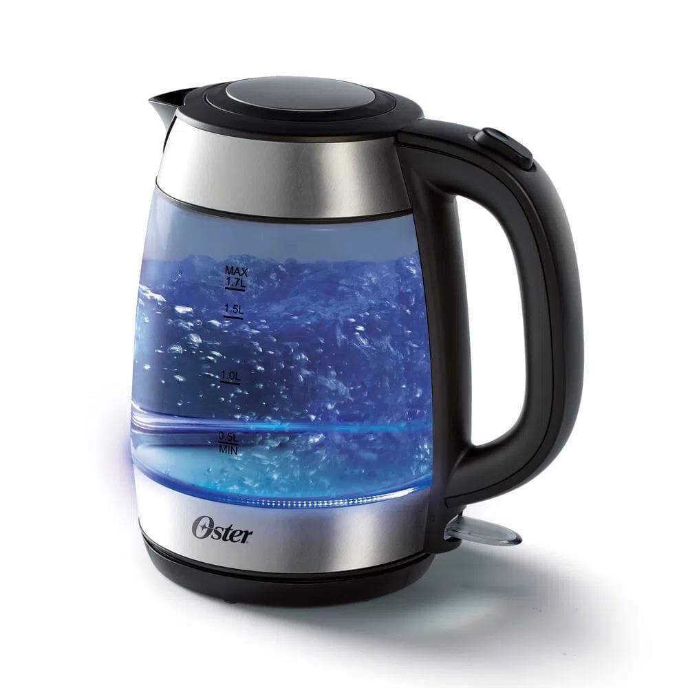 Hervidor Oster Hervidor Electrico En Jumbo Jumbo Hervidores