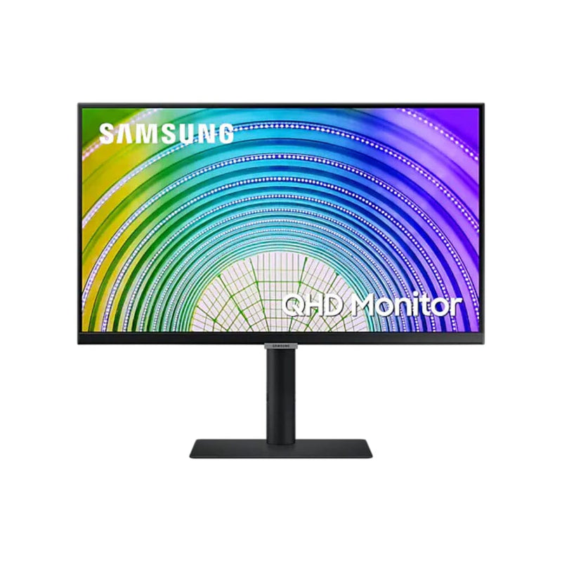 Monitor 24 Qhd Ips Hdmi Usb-C Dp 3Usb SAMSUNG 