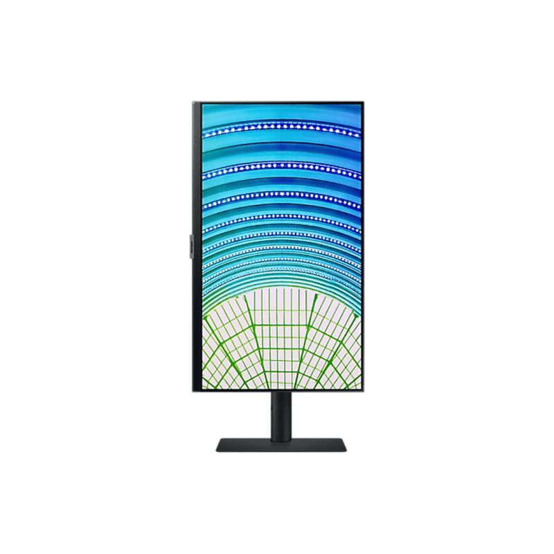 Monitor 24 Qhd Ips Hdmi Usb-C Dp 3Usb SAMSUNG 