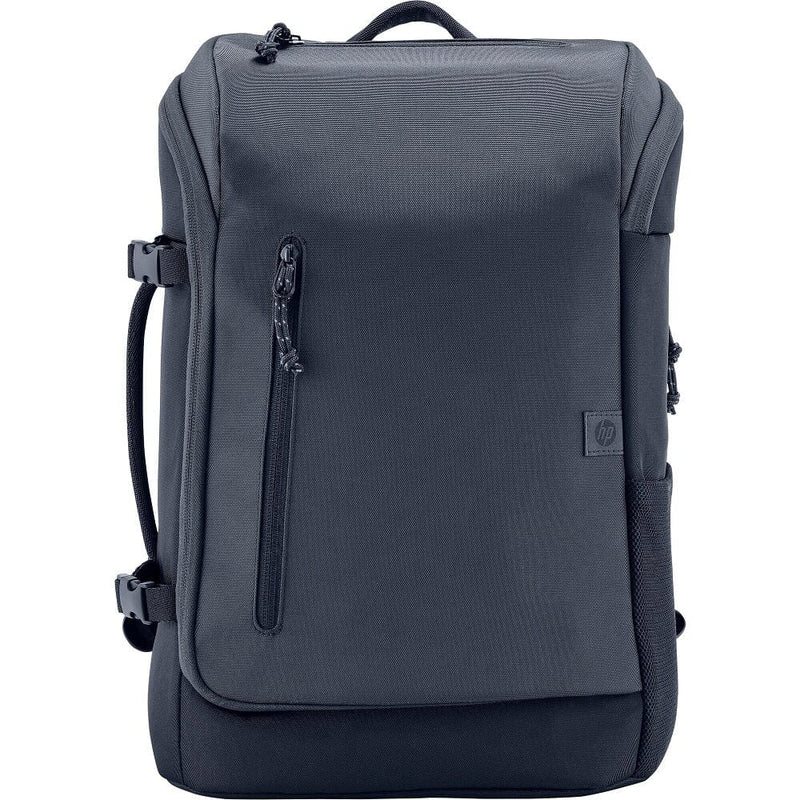 Mochila Notebook Expandible 15.6 Travel 6B8U4Aa HP 