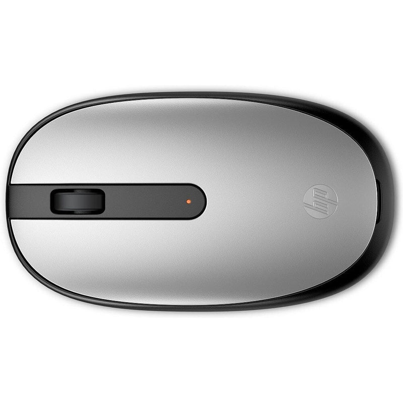 Mouse Inalambrico Bluetooth 240 Silver 43N04Aa