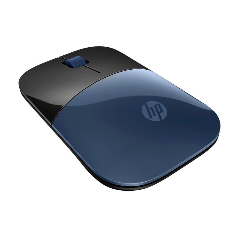 Mouse Inalambrico Z3700 Azul Negro 7Uh88Aa