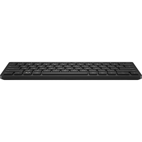 Teclado Inalambrico 350 Negro 692S8Aa#Abm HP 