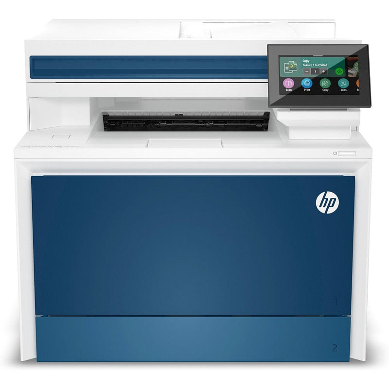 Multifuncional Laser Color Mfp4303fdw HP 